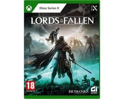 Avontuurlijk Spel - Fantasy RPG - Epische Verkenning - Diepgaand Verhaal - 17 x 134 x 14 cm - Niet gespecificeerd