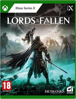 Avontuurlijk Spel - Fantasy RPG - Epische Verkenning - Diepgaand Verhaal - 17 x 134 x 14 cm - Niet gespecificeerd — thumbnail 1