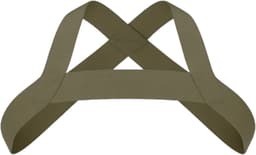 Barcode Berlin Harness Matt Pop Grasslandbeige - MAAT S — thumbnail 1