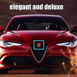 Stelvio 2017-2018 Logo Ring - Hoogwaardige ABS Kunststof - Luxe Afwerking — thumbnail 5