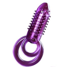 Daity 9-delige siliconen anale plug-set – Trainingsset voor beginners – Siliconen anale plug, dildo-kralen en prostaatmasseur – Seksspeeltjes voor mannen en vrouwen — thumbnail 5