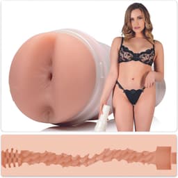 Fleshlight Girls - Mia Malkova Boss LVL UP Signature Butt — thumbnail 1