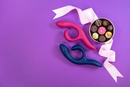 We-Vibe Nova 2 - Tarzanvibrator - Fuchsia — thumbnail 12