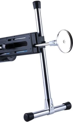 Zuignap Adapter Medium Hismith Premium KlicLok — thumbnail 6