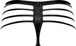 Male Power String black L/XL — thumbnail 4
