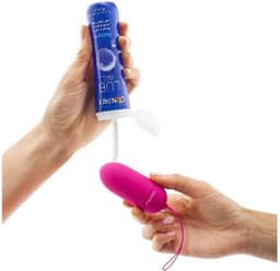Pleasure Gel Nature 75 ml — thumbnail 14