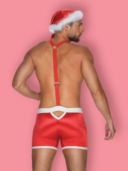 Obsessive - Mr Claus XXL — thumbnail 17