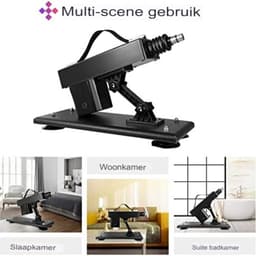 Neukmachine - Fuck Machine - Sexmachine — thumbnail 9