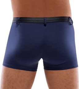 Special Police Mannen Short Maat Large — thumbnail 2