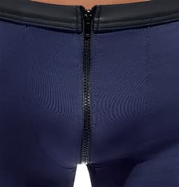 Special Police Mannen Short Maat Small — thumbnail 3