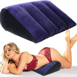 Sex Kussen - Sex Stoel - bdsm Meubels - Sex Sofa – Sexmeubel – Seks Stoel - Sex Chair – Voor Mannen & Vrouwen – Seksspeeltjes - Discreet Verzonden — thumbnail 1