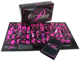 Adult Games Chemin du Plaisir - Sexy Bordspel multicolor — thumbnail 3
