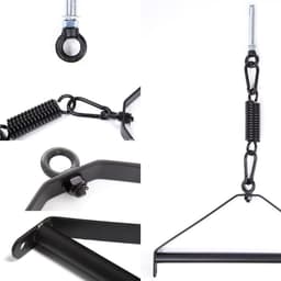 VELTRR® Sex Schommel Volwassenen - Sex Stoel - Sex Toys voor Koppels - Mannen & Vrouwen — thumbnail 2
