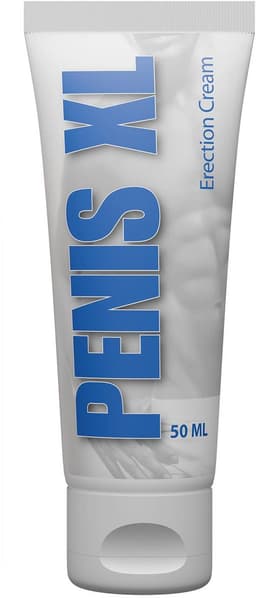 Penis XL Cream - 50 ml - Erectie Crème — thumbnail 2