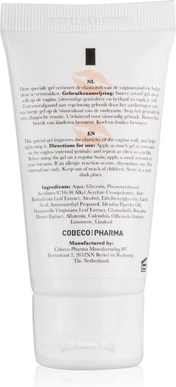 Virginia Female Tighten Gel - 50 ml — thumbnail 10