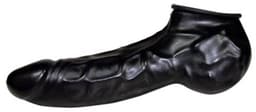 Latex Penis Sleeve — thumbnail 3