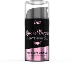 Intt Like A Virgin Verstrakkende Gel - 15 Ml — thumbnail 4