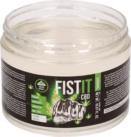 CBD Fist It - 500ml — thumbnail 9