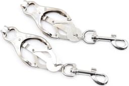 Kiotos - Japanse Clover Tepelklemmen Met Snap Hooks — thumbnail 2