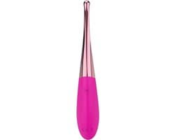 G-spot Vibrator - Clitoris Stimulator - Clit Vibrator - Waterbestendig — afbeelding 1