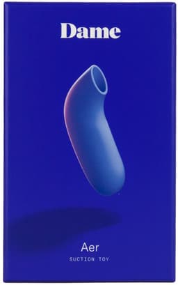 Zuigapparaat voor de clitoris Dame — thumbnail 3