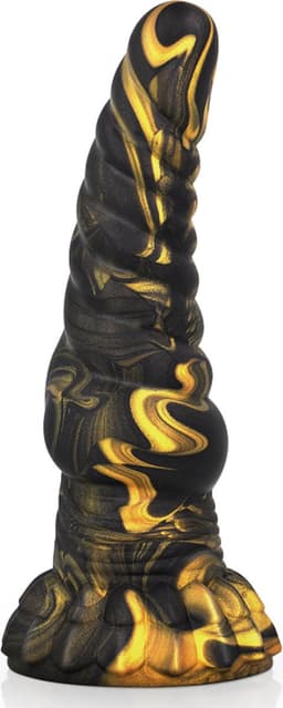 EPIC - FURIAS DILDO GREEK MYTHOLOGICAL CREATURE | DILDO | DILDO MET ZUIGNAP | FANTASY DILDO | ALIEN DILDO | ANIMAL DILDO | SEKSSPEELTJES VOOR VROUWEN | SEX TOYS VOOR VROUWEN | SEKSSPEELTJES VOOR KOPPELS | SEX TOYS VOOR KOPPELS — thumbnail 1