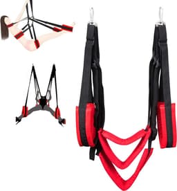 White-Label® Sex Schommel Volwassenen - Sex Stoel - Sex Toys voor Koppels - Mannen & Vrouwen — thumbnail 1