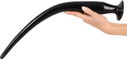 Lusty Super Lange Buttplug Set van 3 - Met Zuignap - Flexibel - Anaalplug voor gevorderden - Anal Toys - Sex Toys - Seksspeeltjes — thumbnail 8