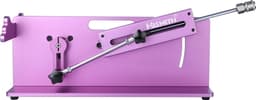 PRO 5 Premium Seksmachine TableTop KlicLok Smart App Paars — thumbnail 13