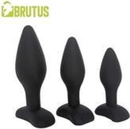 Silicone anaal training set — thumbnail 1
