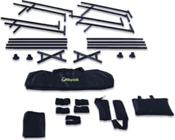 Brutus - BRUTUS Sling Stand set - Supersterk - Inclusief reistas — thumbnail 10