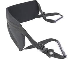 Sportsheets - Pivot Deluxe Doggie Strap