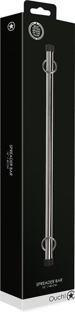 Spreidstang - 16'' / 40 cm — thumbnail 5