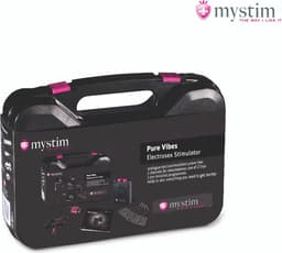 Mystim Tens Unit 3F Pure Vibes — thumbnail 5