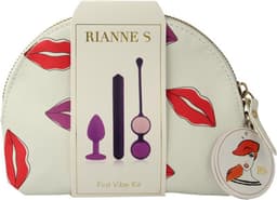 RS - Essentials - First Vibe Kit — thumbnail 11