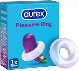 Durex - Pleasure Ring — thumbnail 8