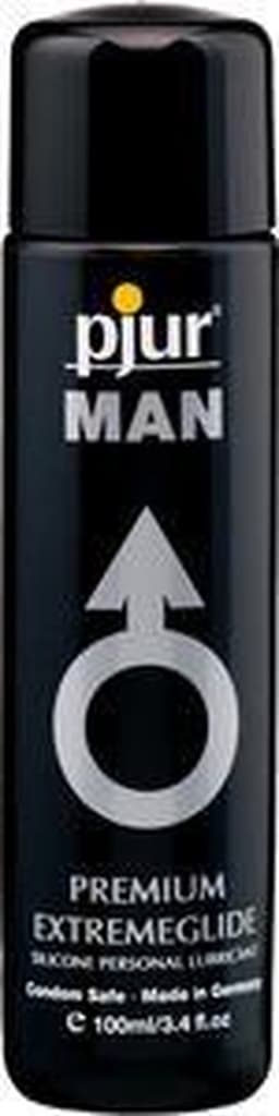 Pjur Man Extremglide - 100 ml - Glijmiddel — thumbnail 4