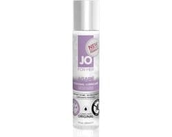 System JO - For Her Agape Glijmiddel Op Waterbasis - 30 ml — thumbnail 2