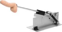XR Brands - LoveBotz - Axis - Multi-Angle Sex Machine — thumbnail 2