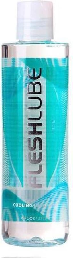 Fleshlight - Fleshlube Ice Glijmiddel - 250 ml — thumbnail 8