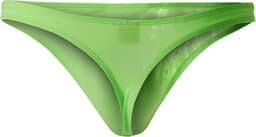 Cut4Men - Klassieke Herenstring - Neon Groen L — thumbnail 4