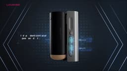 Lovense - Solace Pro 2 Automatische Masturbator — thumbnail 25