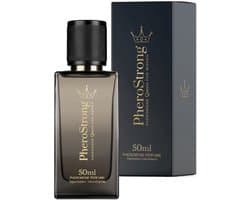 Pherostrong - Pheromone Perfume Queen For Woman 50 Ml
