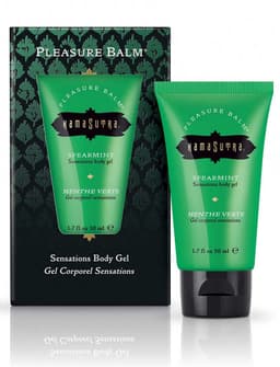 Kamasutra Pleasure Balm Spearmint — thumbnail 1