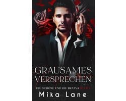 Spannende Russische Maffia Roman over Overleving en Verzet