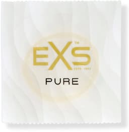 EXS Pure ultradunne vegan condooms — thumbnail 10