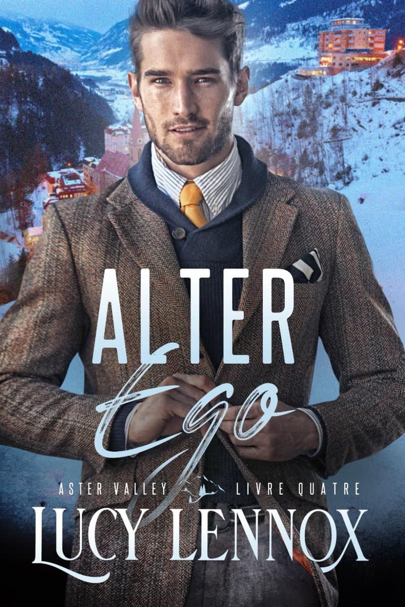Romantische Lesbische Roman over Vriendschap en Onverwachte Liefde in Aster Valley — afbeelding 1