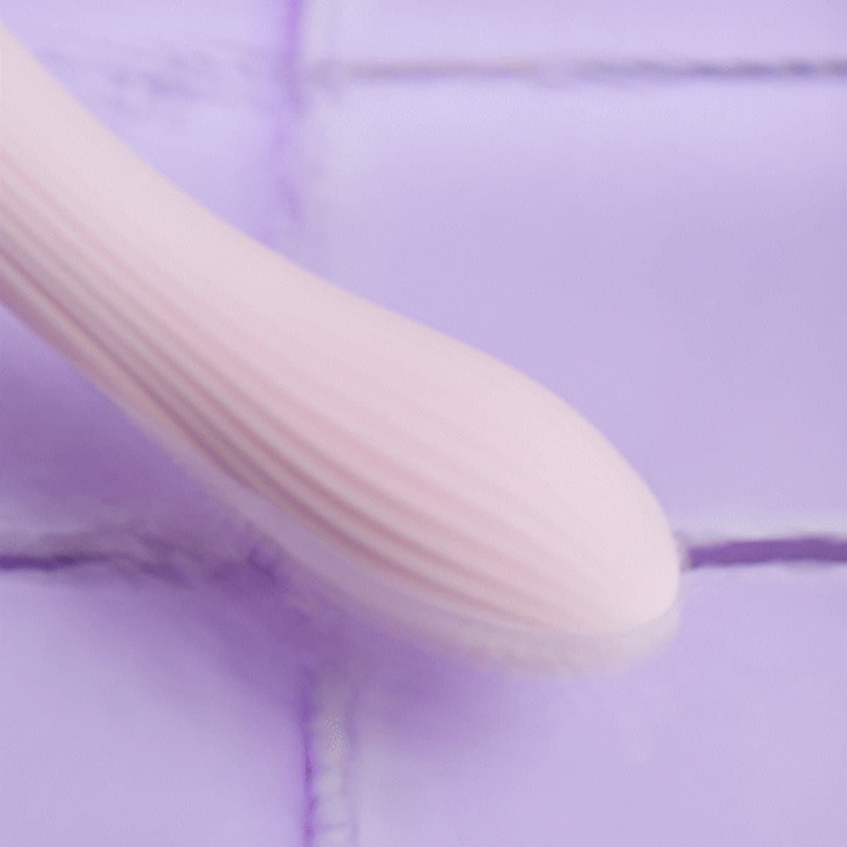Easytoys Vibe - G-Spot Vibrator - Roze — afbeelding 1
