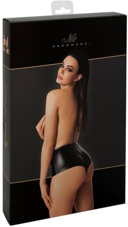 Noir HOT Pants M — thumbnail 3
