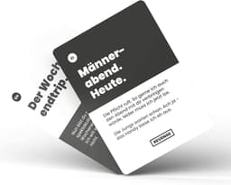 Spannend en Grappig Kaartspel voor Partners en Koppels - Meer Plezier in het Dagelijks Leven — thumbnail 6